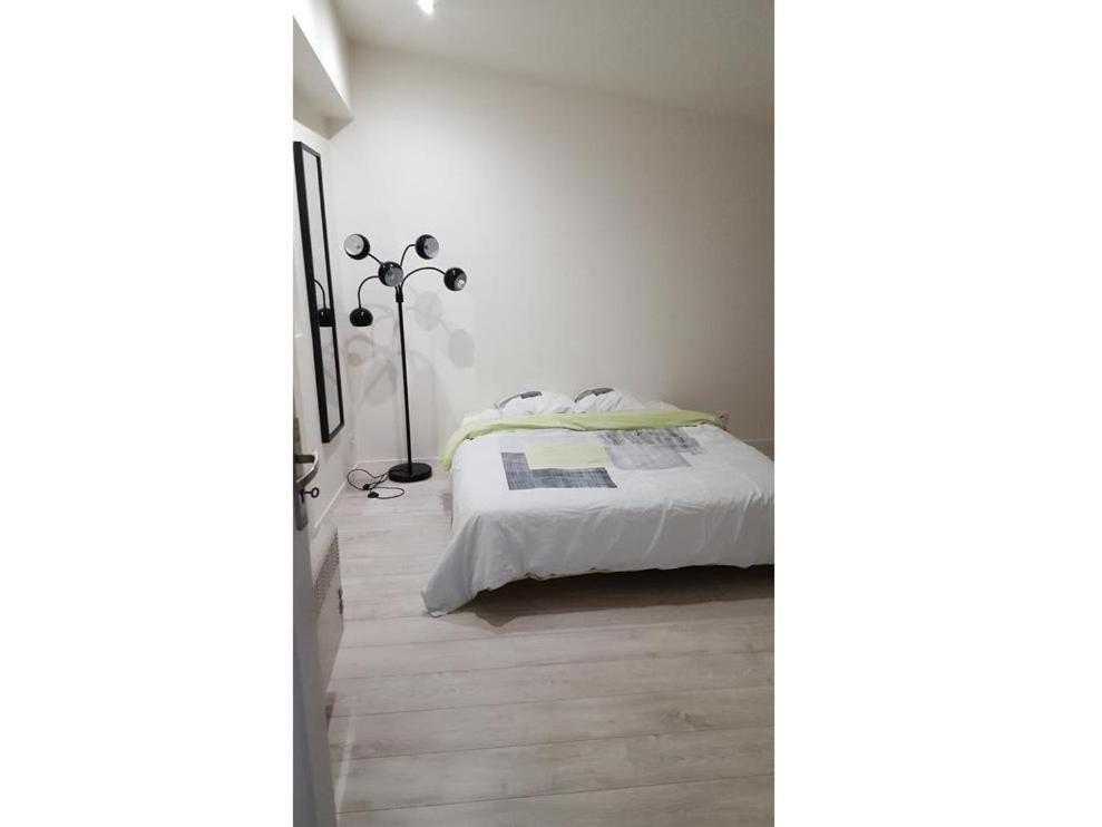 Appartshotels'De Ville Bourg-les-Valence Ruang foto