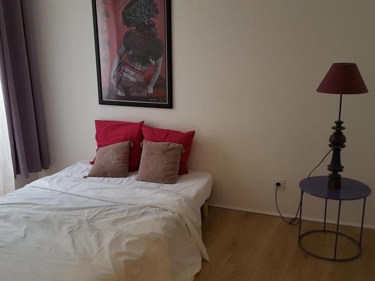 Appartshotels'De Ville Bourg-les-Valence Ruang foto